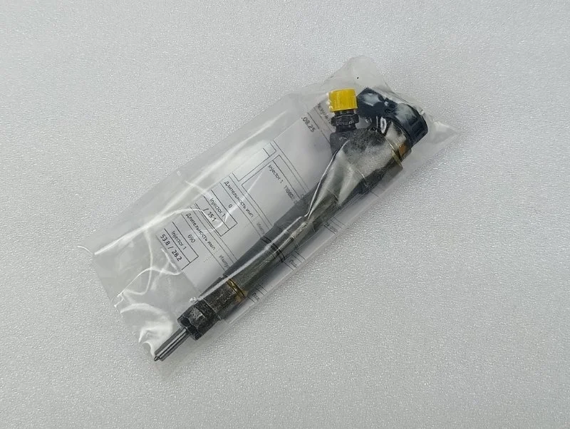 Форсунка 03l130277j Volkswagen Crafter