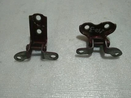 Б.у. петля двери TOYOTA AVENSIS ZZT251 TOYOTA AVENSIS ZZT251