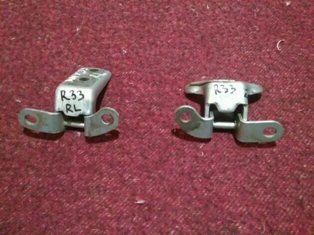 Б.у. петля двери TOYOTA RAV4 ACA30 TOYOTA RAV4 ACA30