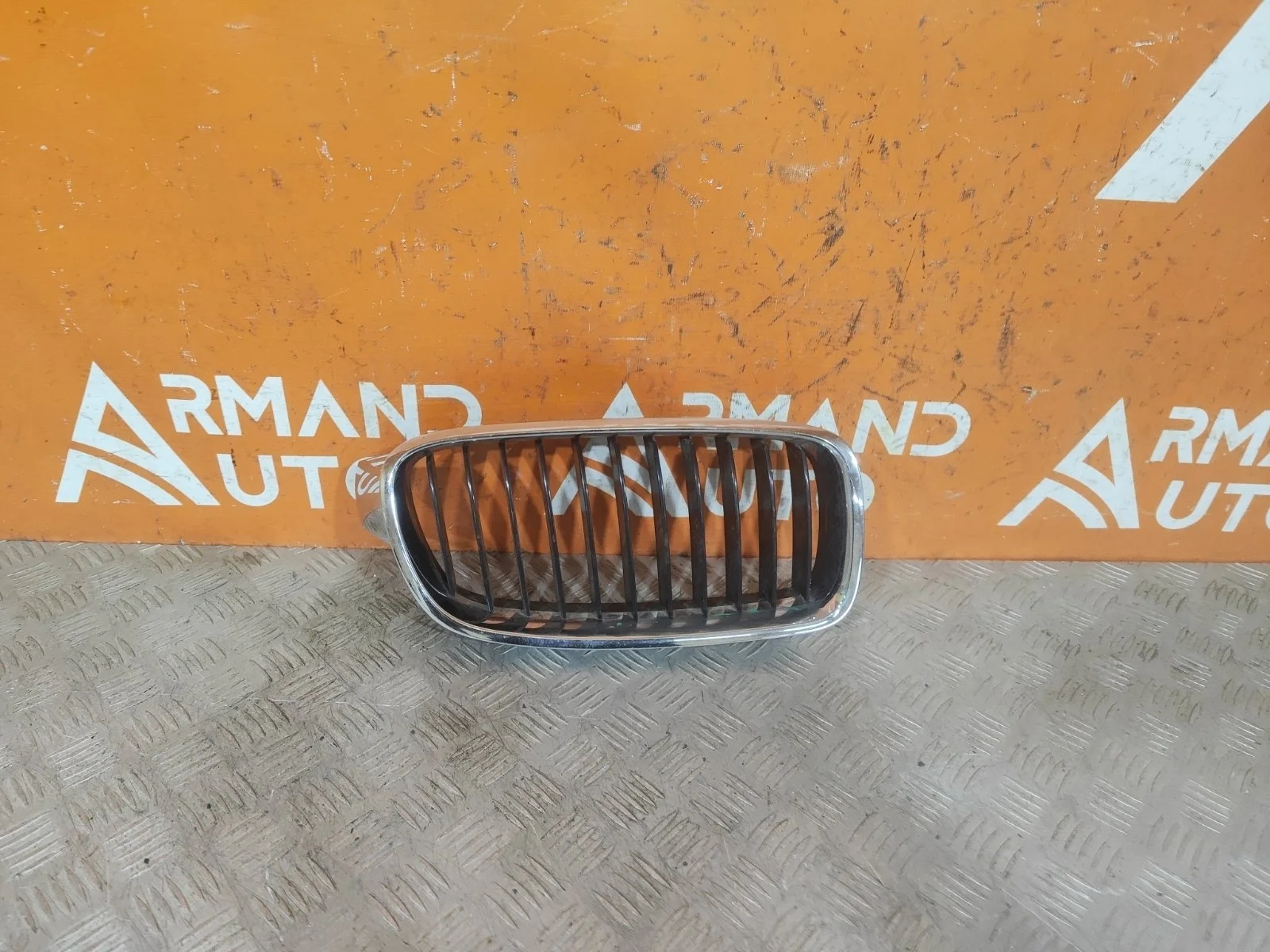 Решетка радиатора BMW 3 series 2011-2020 F30 F31