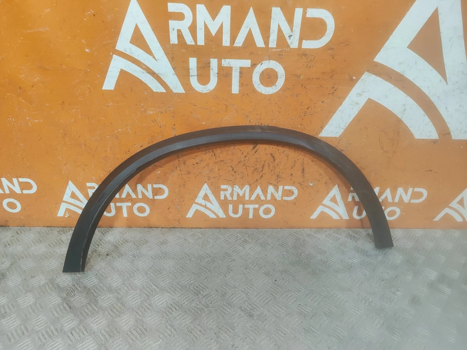 Расширитель крыла Mercedes GLC-Class 2015-нв X253