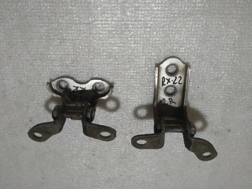 Б.у. петля двери LEXUS RX330 MCU38 LEXUS RX330 MCU38