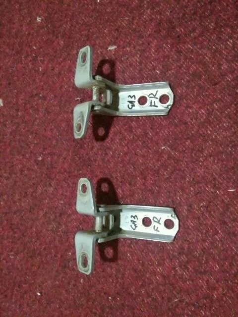 Б.у. петля двери MITSUBISHI ASX GA2W MITSUBISHI ASX GA2W