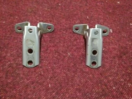 Б.у. петля двери MITSUBISHI ASX GA3W MITSUBISHI ASX GA3W