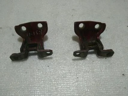 Б.у. петля двери MITSUBISHI PAJERO SPORT K96W MITSUBISHI PAJERO SPORT K96W