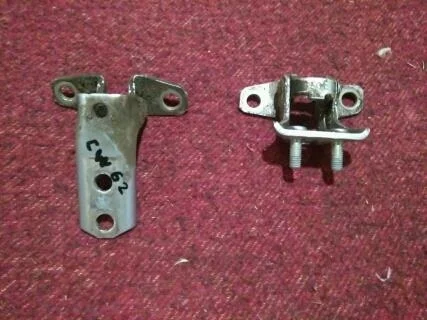 Б.у. петля двери MITSUBISHI OUTLANDER XL CW6W MITSUBISHI OUTLANDER XL CW6W