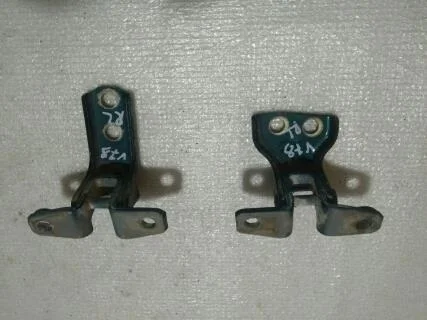 Б.у. петля двери MITSUBISHI PAJERO V97W MITSUBISHI PAJERO V97W