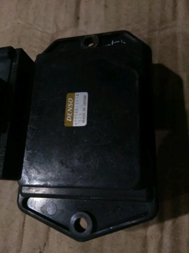 Б.у. резистор печки MITSUBISHI PAJERO V97W MITSUBISHI PAJERO V97W