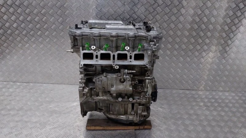 Двигатель Toyota RAV4 2019 XA40