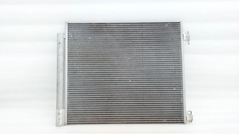 Радиатор кондиционера Nissan Qashqai 2022 J11