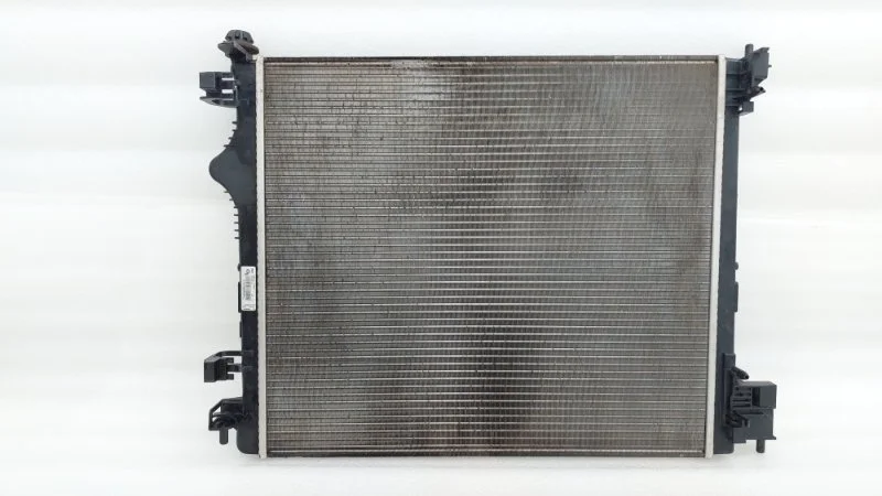 Радиатор системы охлаждения Nissan Qashqai 2022 J11