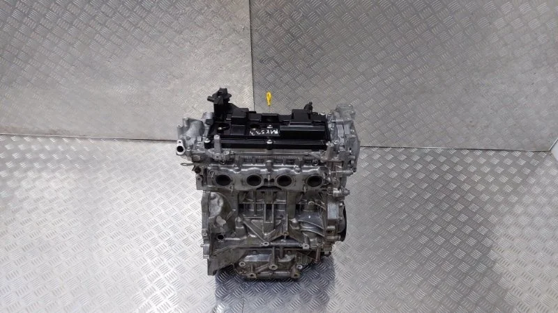 Двигатель Nissan Qashqai 2022 J11
