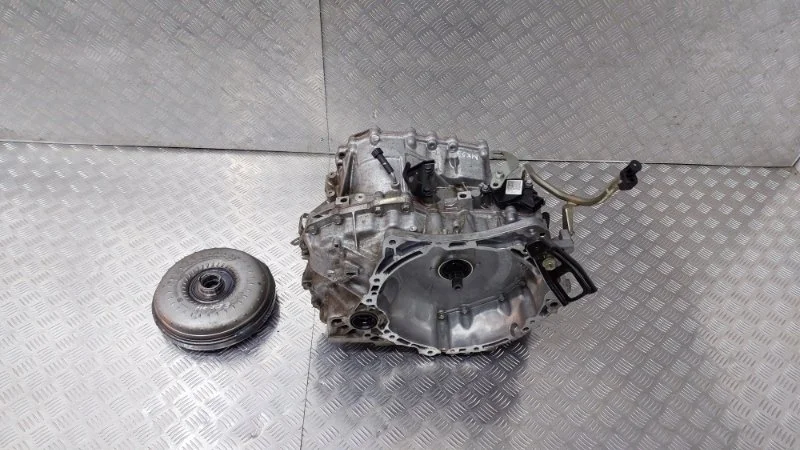 Вариатор Nissan Qashqai 2022 J11