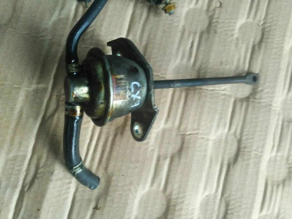 Б.у. пневмоклапан турбины MAZDA CX7 ER8 MAZDA CX7 ER8