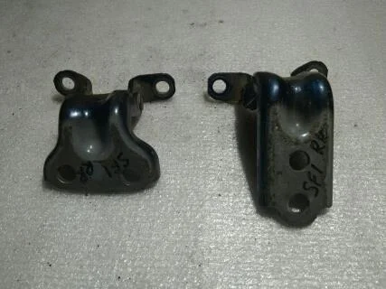 Б.у. петля двери SUBARU FORESTER S12 SUBARU FORESTER S12