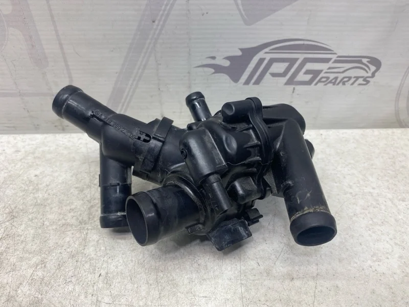 Термостат Mercedes-benz 2016 W246