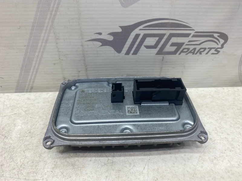 Блок управления фарой Mercedes-benz CLS 2014 X218