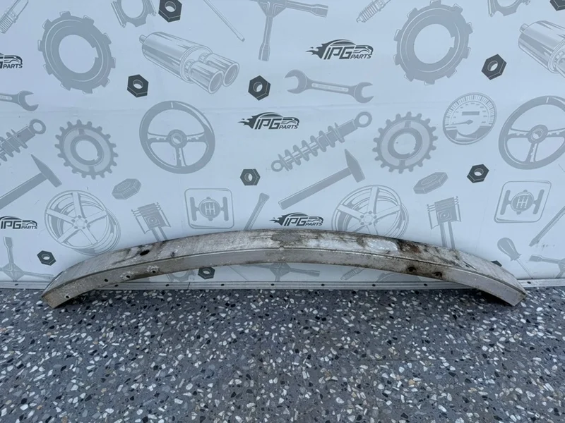 Усилитель переднего бампера Mercedes-benz ML 2007 W164