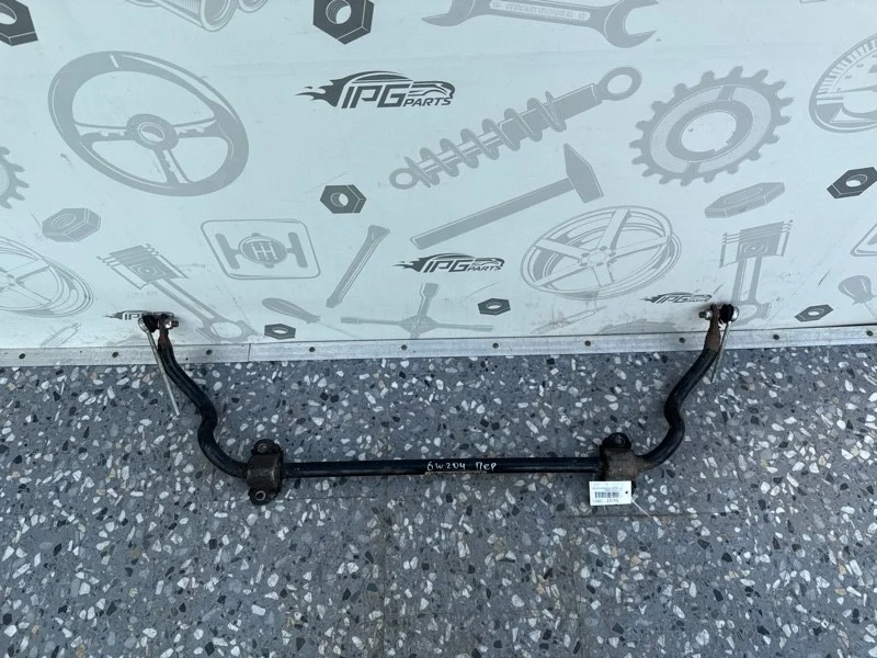 Стабилизатор передний Mercedes-benz 2007 W204
