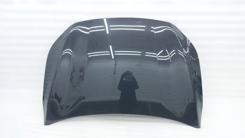 Капот Kia Ceed 2022 CD