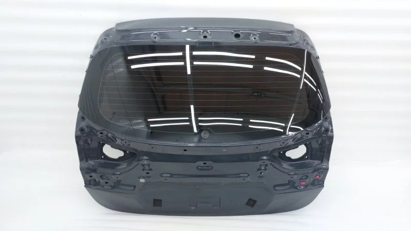 Дверь багажника Kia Ceed 2022 CD