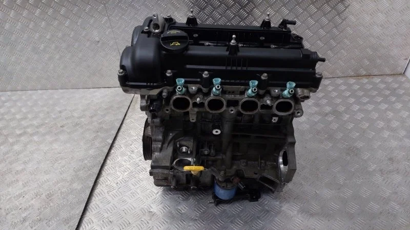 Двигатель Kia Ceed 2022 CD