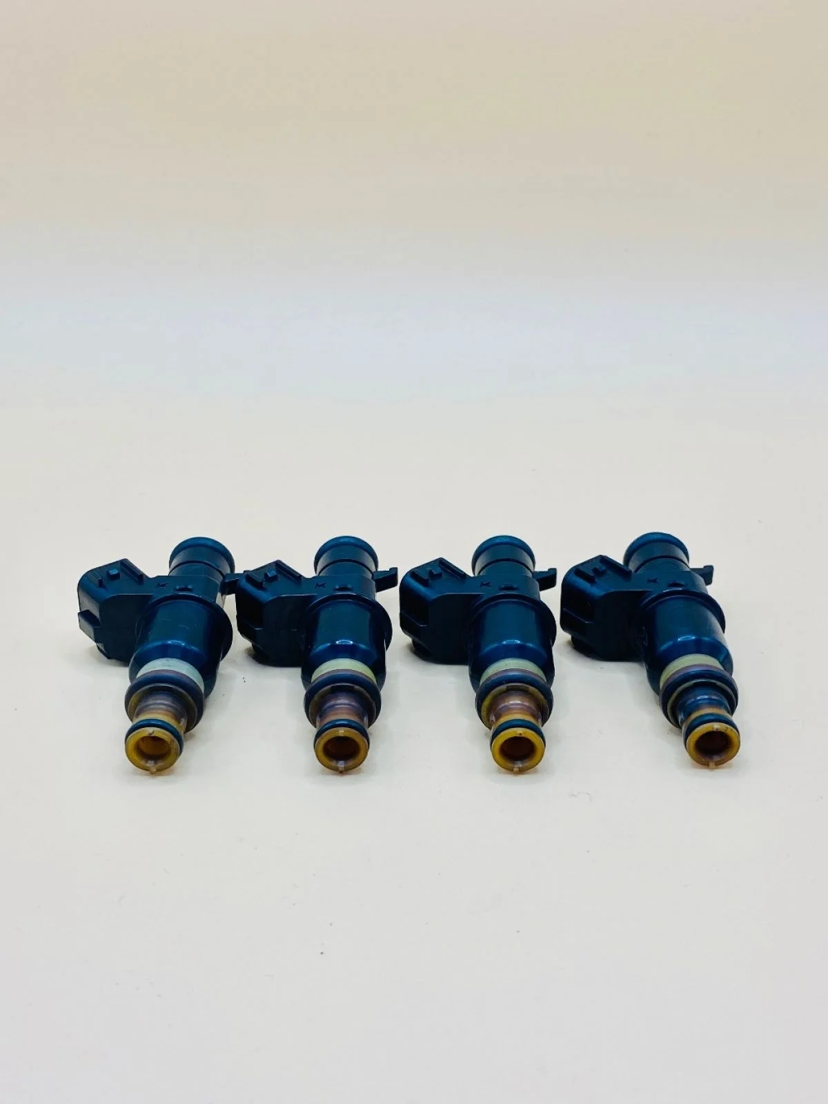 Форсунка топливная 16450RAAA01 Honda Accord 7 Accord VII (2002—2006) В наличии