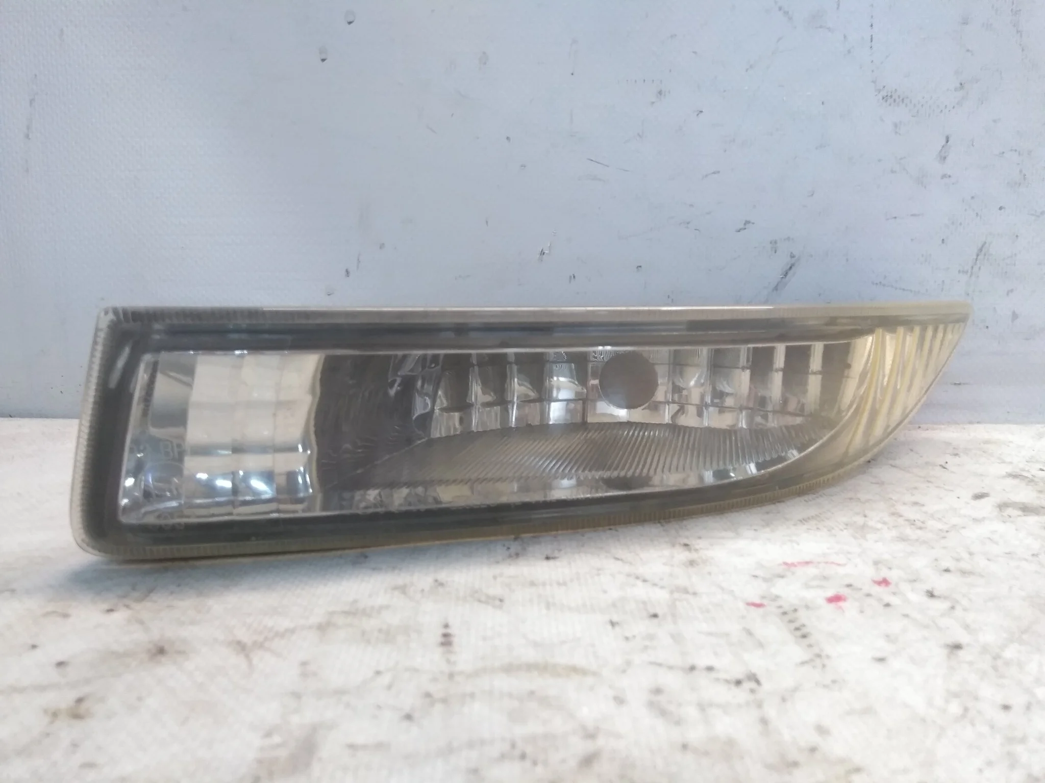 ТУМАНКА TOYOTA ALLEX COROLLA COROLLA FIELDER COROLLA RUNX ... NZE121G NZE124 NZE124G ZZE122 ZZE122G ZZE123 ZZE123G ZZE124 ZZE124G 12471 ЛЕВАЯ 8122112160 XE275Z