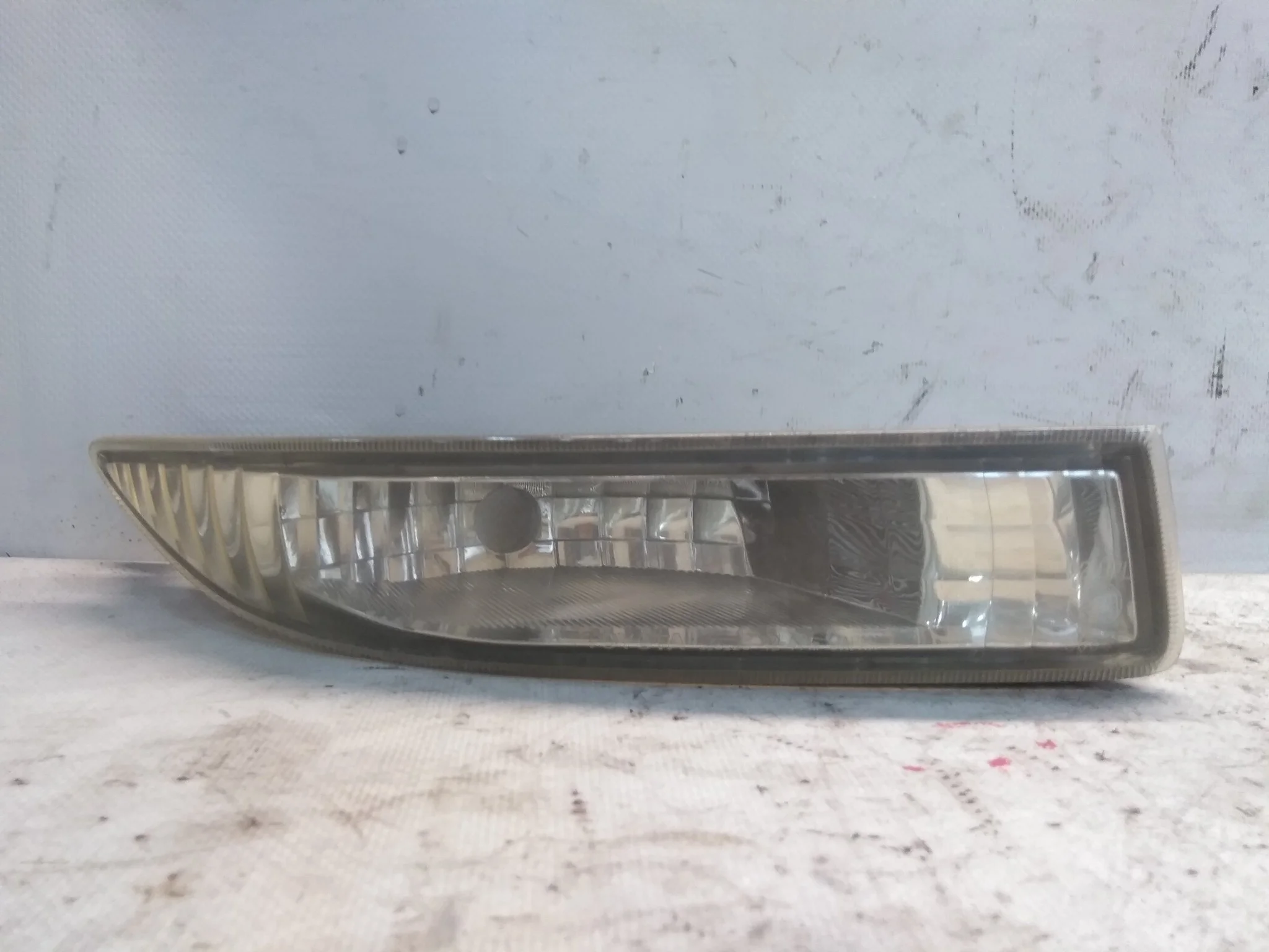 ТУМАНКА TOYOTA ALLEX COROLLA COROLLA FIELDER COROLLA RUNX ... NZE121G NZE124 NZE124G ZZE122 ZZE122G ZZE123 ZZE123G ZZE124 ZZE124G 12471 ПРАВАЯ 8121112150 XE275Z