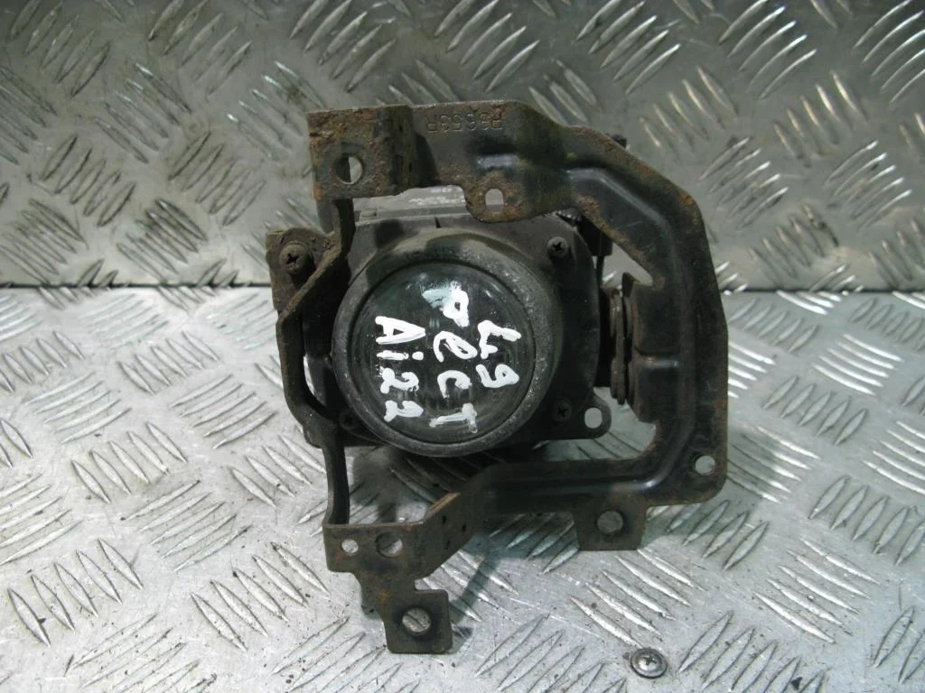 Фара противотуманная MITSUBISHI LANCER IX рестайл