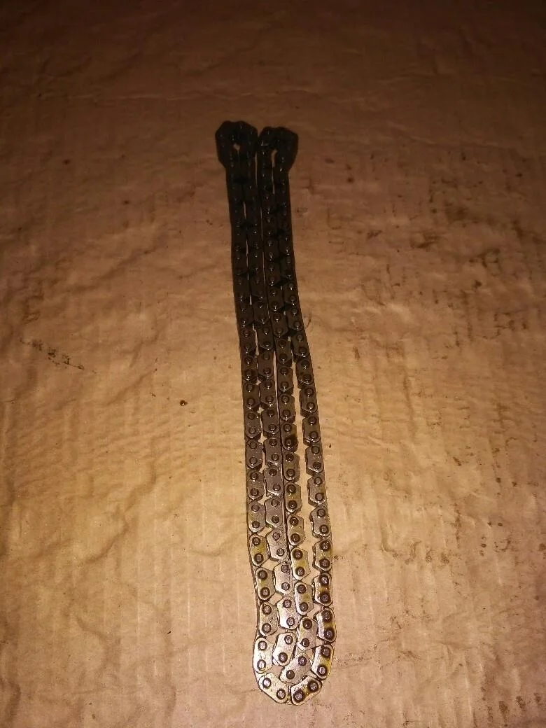 Б.у. цепь грм NISSAN X-TRAIL T30 NISSAN X-TRAIL T30