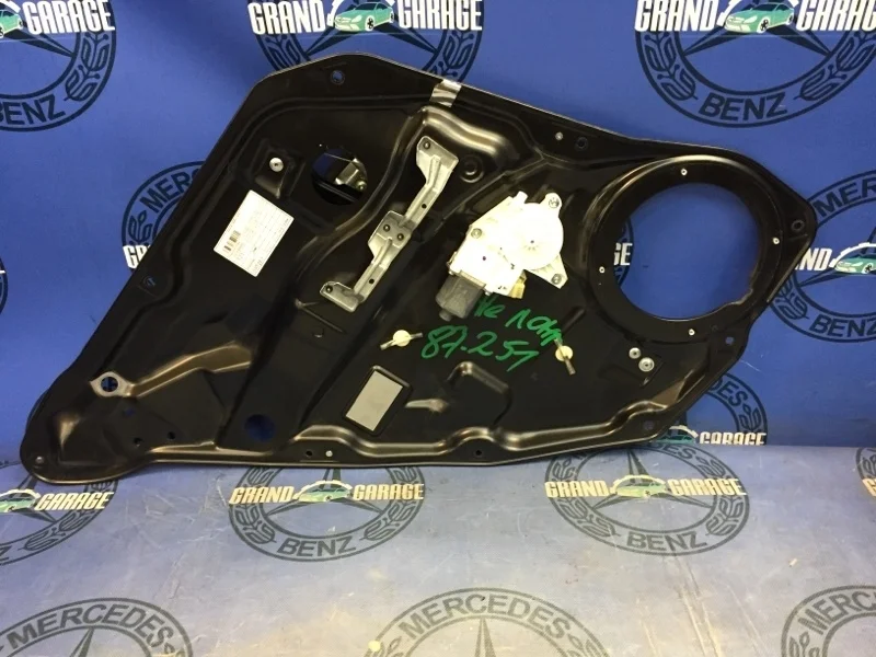 Стеклоподъемник Mercedes-Benz R-Class 2517302879 W251, задний левый