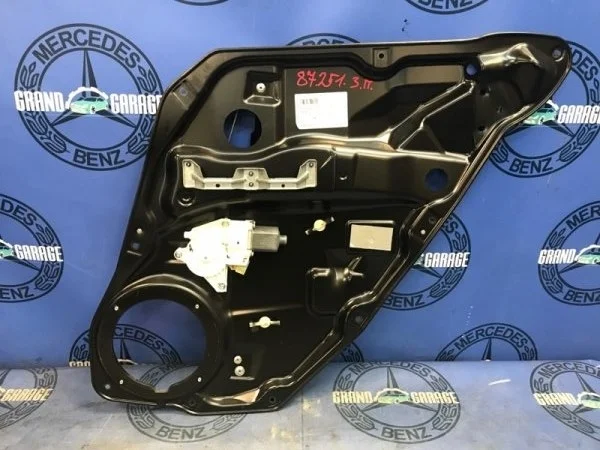 Стеклоподъемник Mercedes-Benz R-Class 2517302979 W251, задний правый