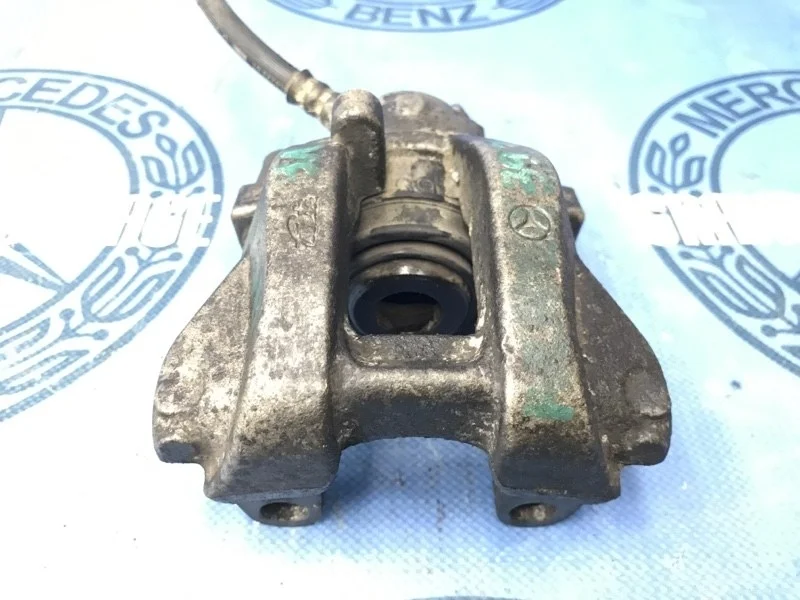 Суппорт Mercedes-Benz E-Class 0024202583 W211, задний левый