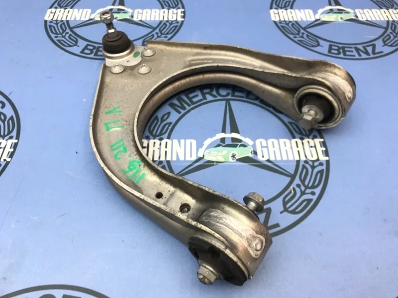 Рычаг Mercedes-Benz E-Class 2113308907 W211, передний левый