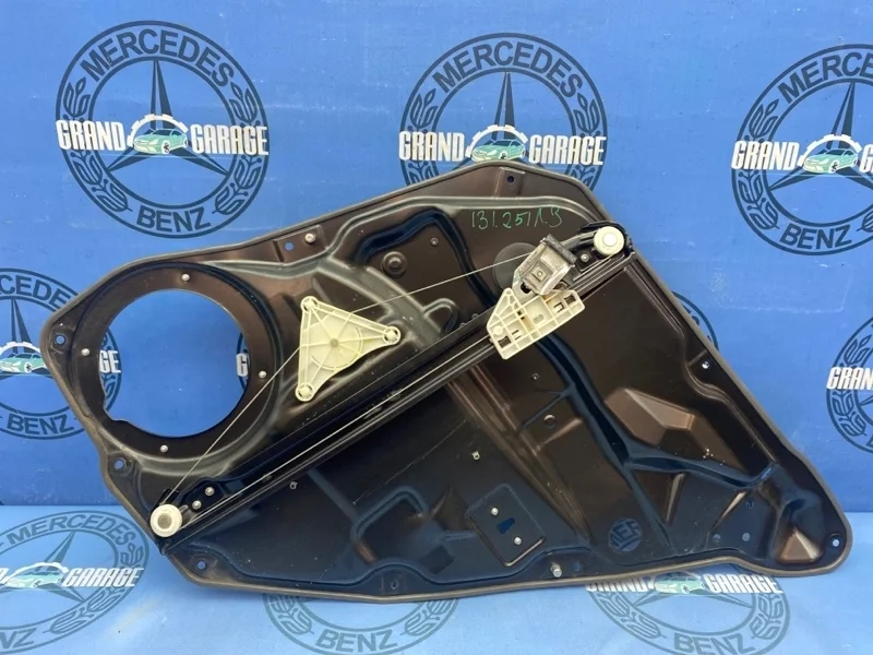 Стеклоподъемник Mercedes-Benz R-Class 2517302879 W251, задний левый