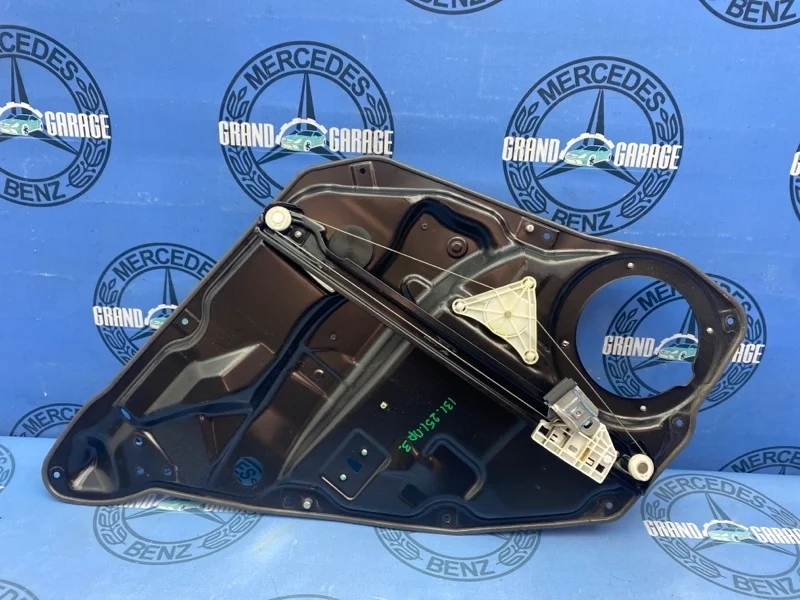 Стеклоподъемник Mercedes-Benz R-Class 2517302979 W251, задний правый