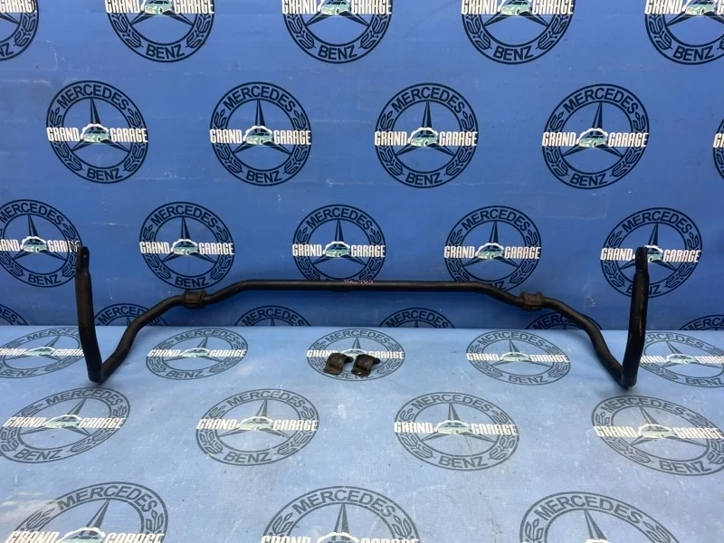 Стабилизатор Mercedes-Benz A-Class 1693230965 W169, передний