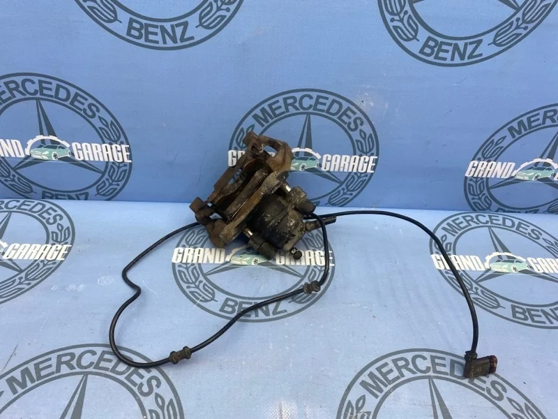 Суппорт Mercedes-Benz E-Class 0024202683 W211, задний правый