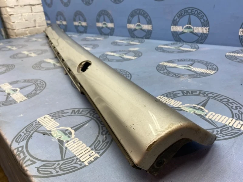 Порог Mercedes-Benz 2156900140 W215, левый