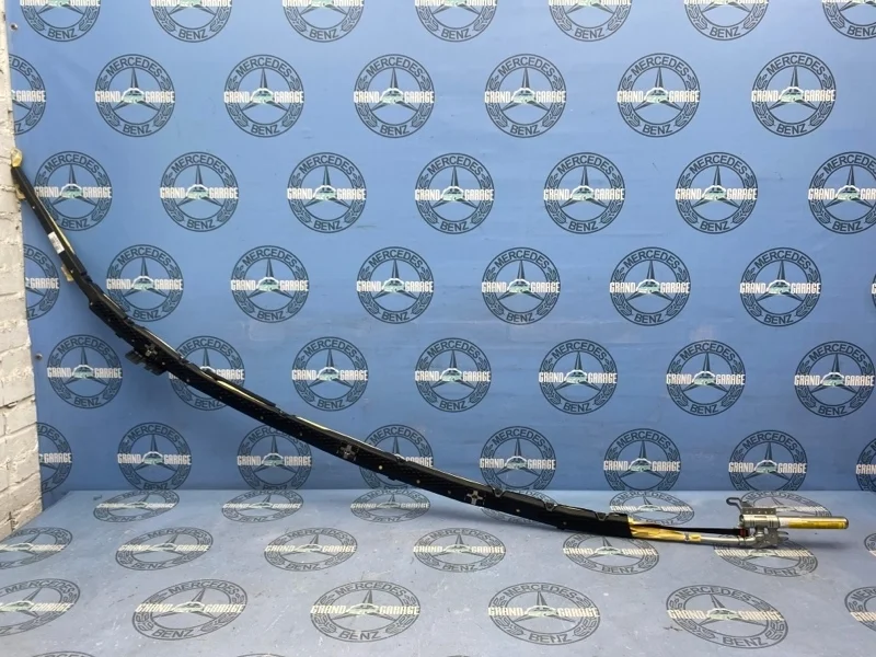Подушка безопасности (шторка) Mercedes-Benz S-Class 2218601105 W221, левая