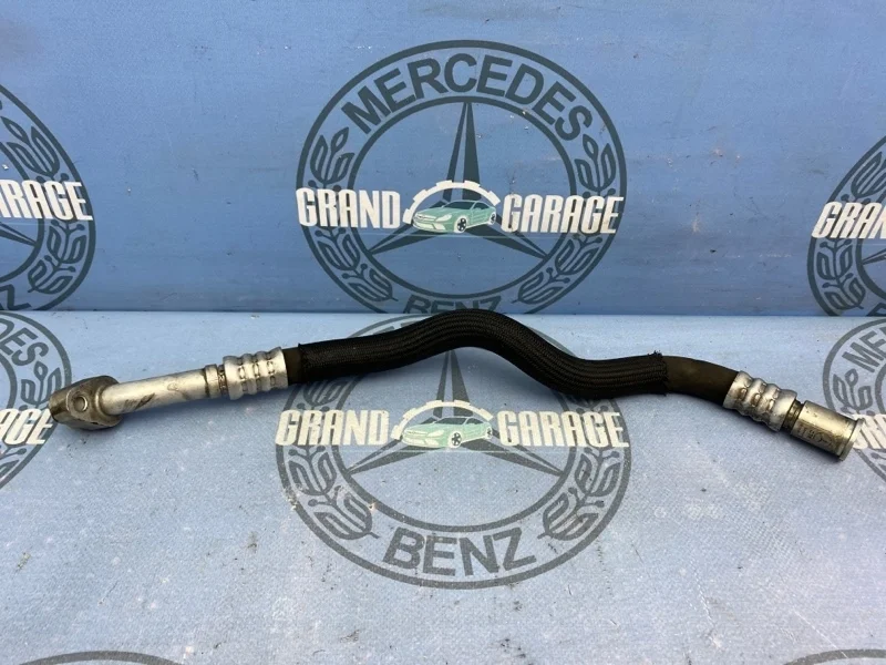 Трубка кондиционера Mercedes-Benz S-Class 2218301116 W221 273.961 5.5
