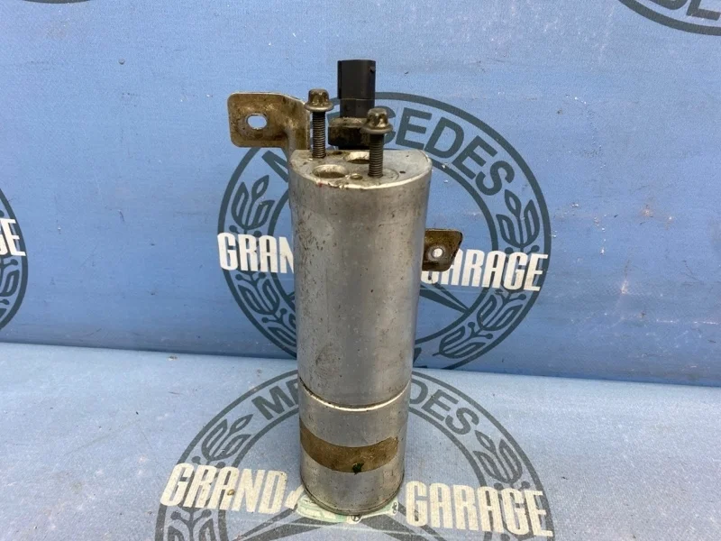 Испаритель кондиционера Mercedes-Benz S-Class 2218300283 W221 273.961 5.5