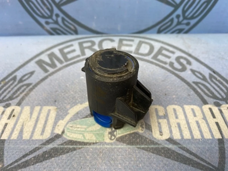 Датчик парктроника Mercedes-Benz S-Class 0015425918 W220