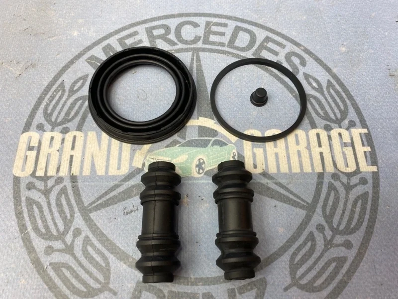 Ремкомплект Mercedes-Benz Ml-Class 260018 W163, передний