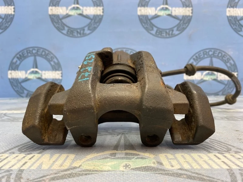 Суппорт Mercedes-Benz R-Class 1644232698 W251, задний левый