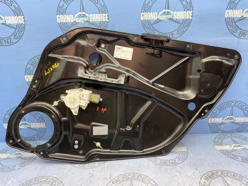 Стеклоподъемник Mercedes-Benz R-Class 2517302779 W251, задний правый