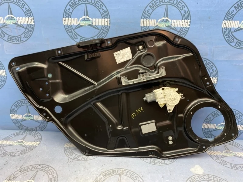 Стеклоподъемник Mercedes-Benz R-Class 2518200108 W251, задний левый