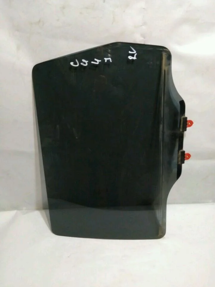 Б.у. стекло двери MITSUBISHI AIRTREK CU4W MITSUBISHI AIRTREK CU4W