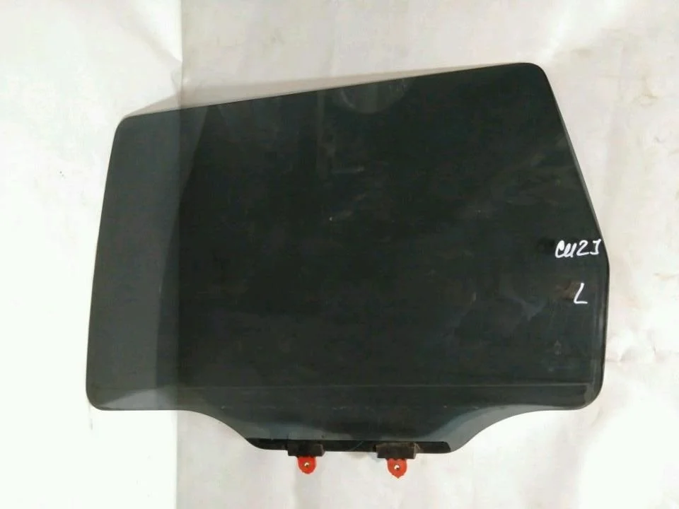 Б.у. стекло двери MITSUBISHI AIRTREK CU2W MITSUBISHI AIRTREK CU2W